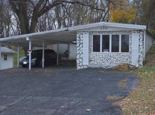 306 Charles St, Rock Port, MO 64482