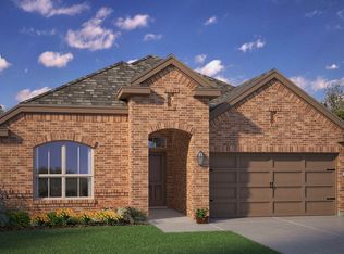 15149 Bushman Dr, Aledo, TX 76008