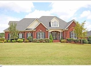 148 Kingsland Way, Piedmont, SC 29673