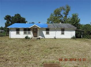 1106 Marlowe St, Fredericktown, MO 63645