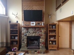 1680 Lighthouse Dr, Bluff Dale, TX 76433