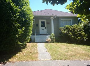 3024 23rd Ave W, Seattle, WA 98199