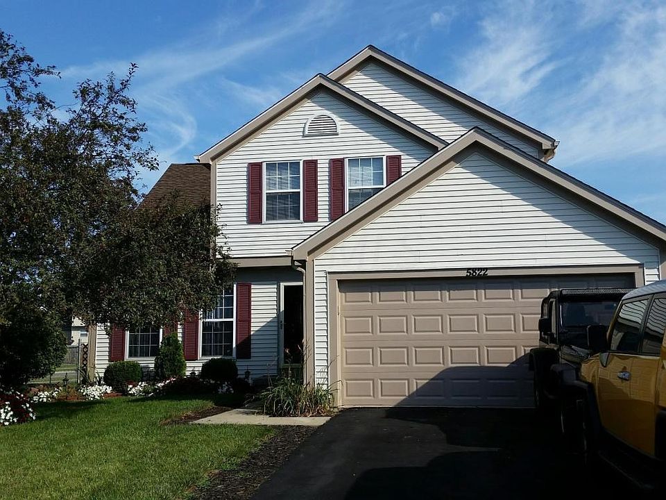 1st image of 5822 Oyster Bay Way