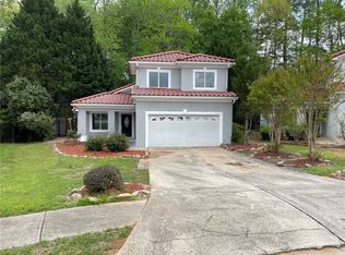128 Garden Walk, Stockbridge, GA 30281