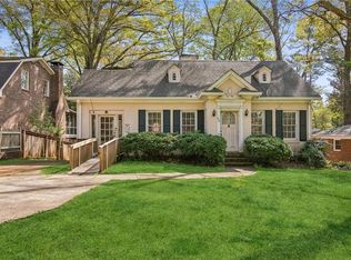 28 Exeter Rd, Avondale Estates, GA 30002