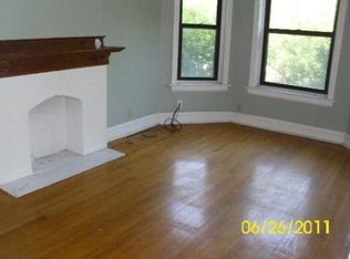 5114 N Kenmore Ave #5116-3, Chicago, IL
