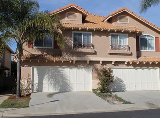 1786 Promenade Pl #TWINHOME, Vista, CA 92083