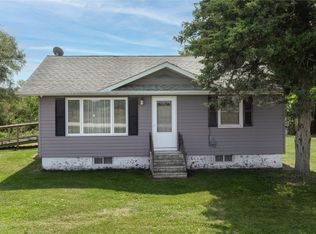 1694 Benton Iowa Rd, Luzerne, IA 52257