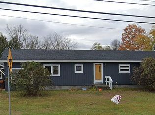1277 State Route 3, Morrisonville, NY 12962