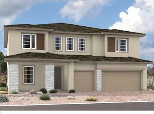 8756 Spencer Garrett St, Las Vegas, NV 89113