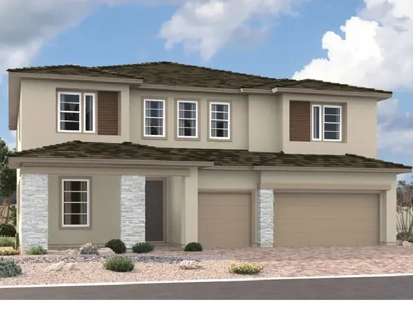 8756 Spencer Garrett St, Las Vegas, NV 89113