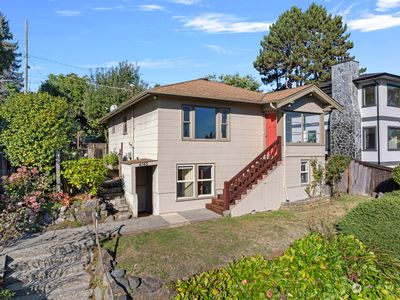 4145 38th Avenue SW, Seattle, WA, 98126