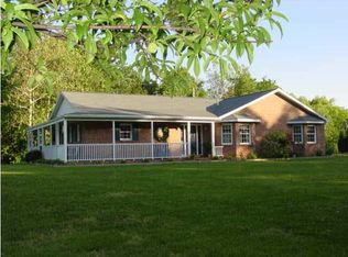 11751 W Denzer Rd, Evansville, IN 47712