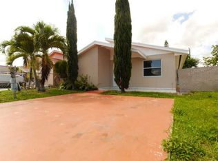 11235 SW 189th Ter, Miami, FL 33157