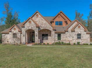 7418 Millies Run Rd, Montgomery, TX 77316