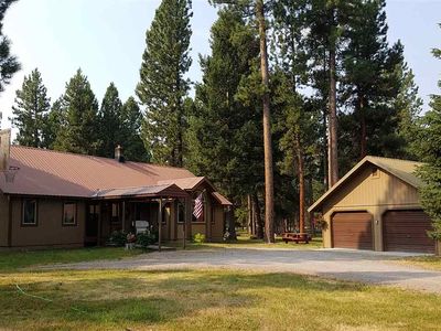 1618 Badger Rd, Lincoln, MT, 59639