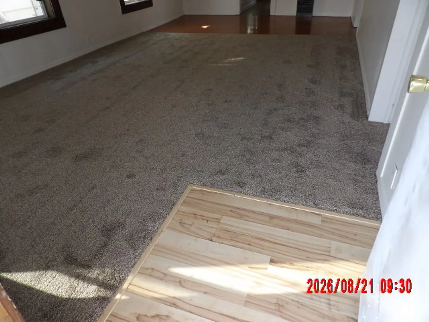 2-bedroom 1 bath House — Photo 3