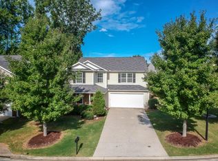 2810 Centerglen Ln, Cumming, GA 30040
