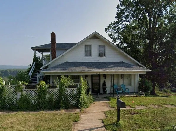 423 E 3rd St, Hermann, MO 65041