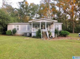 3920 Kelly Creek Rd, Odenville, AL 35120