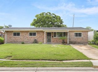 8134 Weston St, Metairie, LA 70003