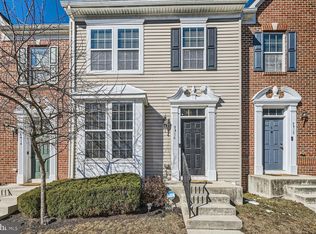 9416 Paragon Ct, Owings Mills, MD 21117
