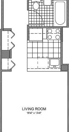2nd image of 85 John St APT 7K