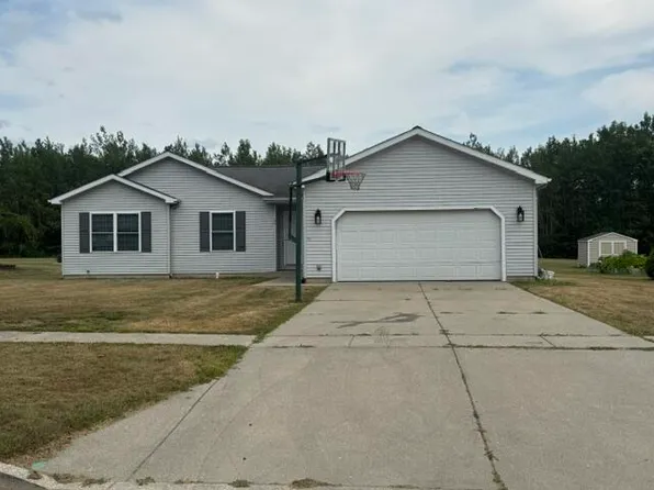 60 Fawn Run, Coldwater, MI 49036