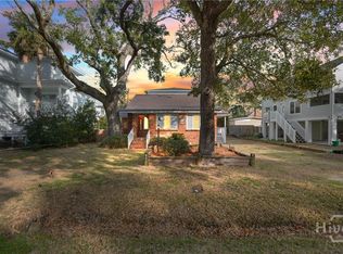 912 Jones Ave, Tybee Island, GA 31328