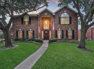 23214 Spruce Falls Ct, Katy, TX 77494