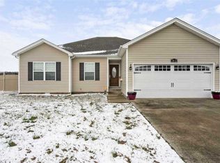 3042 Wyatt Dr, Bowling Green, KY 42101