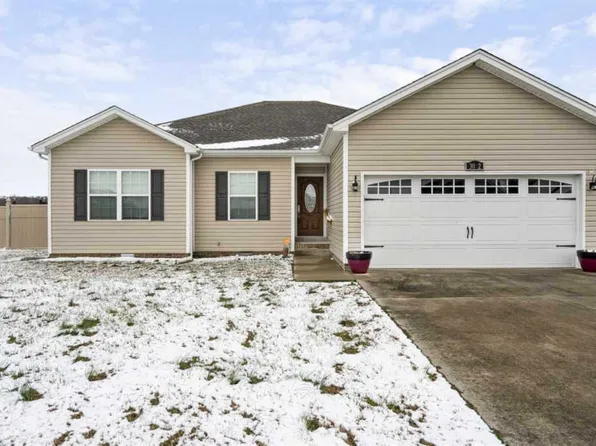3042 Wyatt Dr, Bowling Green, KY 42101