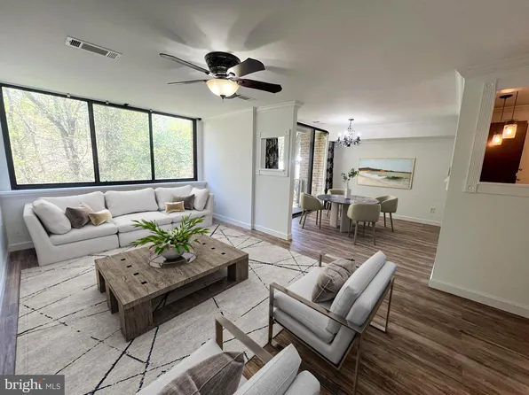 483 N Armistead St APT 102, Alexandria, VA 22312