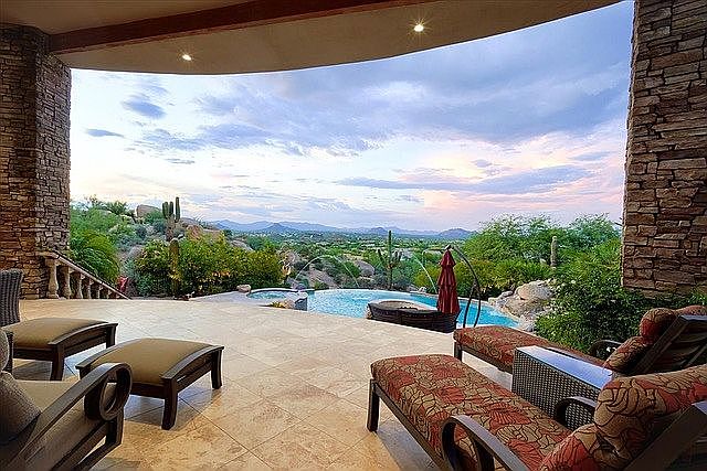 25927 N 113th Way, Scottsdale, AZ 85255 | Zillow