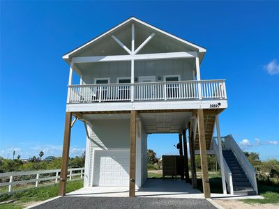 1059 Shady Ln, Gilchrist, TX, 77617