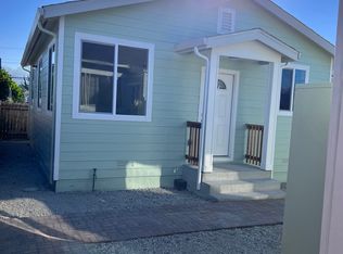 320 42nd St #A, Richmond, CA 94805