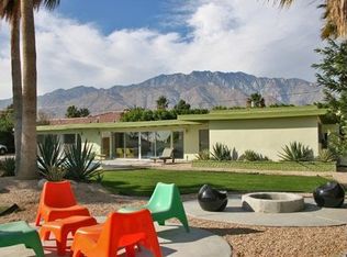 2033 N Farrell Dr, Palm Springs, CA 92262