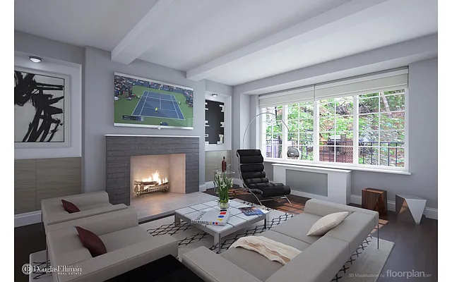 Sold by Douglas Elliman | media 2