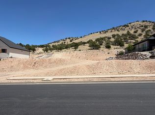 1490 N Knoll St, Cedar City, UT 84721