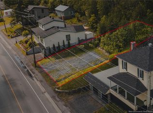 578 Canada Rd, Edmundston, NB E3V 1W4