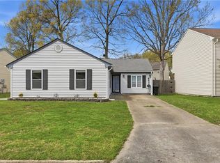 4932 Halwell Dr, Virginia Beach, VA 23464