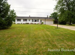3094 Greenly St, Hudsonville, MI 49426