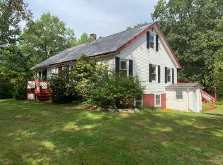 1801 N Berwick Rd, Wells, ME 04090