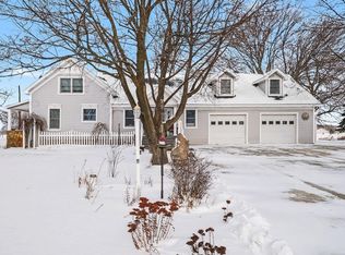 17831 Lincoln Rd, New Lothrop, MI 48460