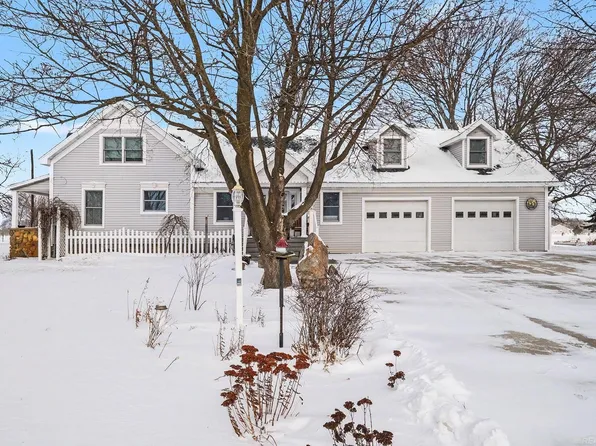 17831 Lincoln Rd, New Lothrop, MI 48460