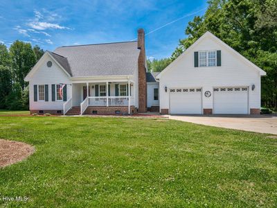 1576 Cheves Road, Zebulon, NC, 27597