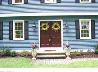 42 Maple Ave W, Higganum, CT 06441