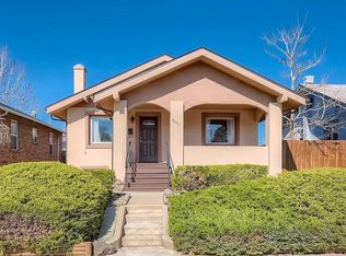 3951 N Vallejo St, Denver, CO 80211