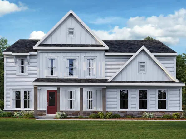 2166 Tuscanyview Dr, Covington, KY 41017