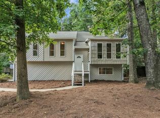 744 Starmist Ct NE, Kennesaw, GA 30144